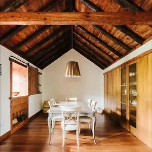  Сasa de vacaciones Casa Montanetas